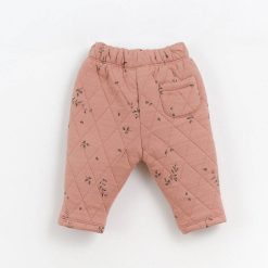 Play Up Pantalon Imprim Feuilles - Play Up Leggings & Pantalons