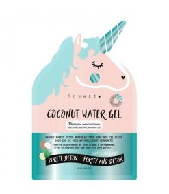 Inuwet Masque Visage Licorne Detox - Inuwet Cosm Tiques Enfant