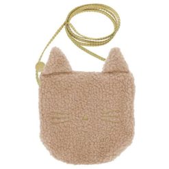 Petit Toi Sac Moumoute Chat - Petit Toi Cartables, Sacs Dos, Bananes