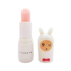 Inuwet Baume L Vre Lapin Barbe Papa - Inuwet Cosm Tiques Enfant