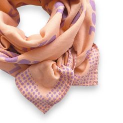 Apaches Collections Foulard Latika Cool Papillon - Apaches Collections Foulards