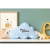 Oh la la Paris Veilleuse Nuage Paillettes Bleu Cadeaux De Naissance Personnalis S