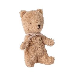 Maileg Mon Premier Doudou Ours - Maileg Id Es Cadeaux De Naissance