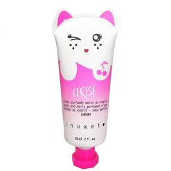 Inuwet Cr Me Main Cerise - Inuwet Cosm Tiques Enfant