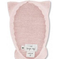 Konges Slojd Bonnet Chat Pearl Laine - Konges Slojd Bonnets, B Guins