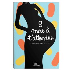 minus Livre 9 Mois T 'Attendre - Minus Id Es Cadeaux De Naissance