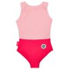 Hello Hossy Maillot De Bain Mini Framboise - Hello Hossy Maillots De Bain