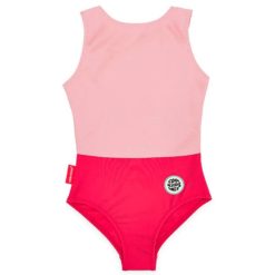 Hello Hossy Maillot De Bain Mini Framboise - Hello Hossy Maillots De Bain