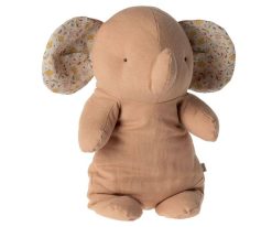 Maileg Doudou El Phant Rose - Maileg Id Es Cadeaux De Naissance