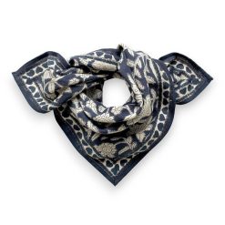 Apaches Collections Foulard Manika Orage - Apaches Collections Id Es Cadeaux De Naissance