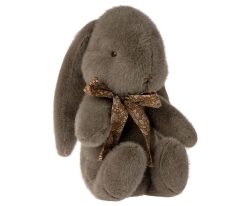 Maileg Grand Doudou Lapin Earth Grey - Maileg Id Es Cadeaux De Naissance