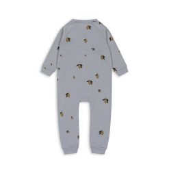 Konges Slojd Pyjama B B Citrons - Konges Sl Jd Id Es Cadeaux De Naissance