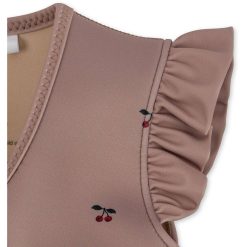 Konges Slojd Gilet De Piscine Cherry - Konges Slojd Maillots De Bain