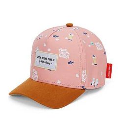 Hello Hossy Casquette Enjoy - Hello Hossy Casquettes, Chapeaux