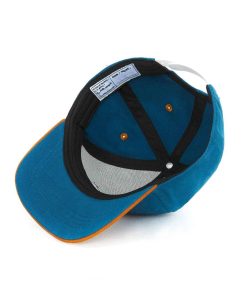 Hello Hossy Casquette Duck Blue - Hello Hossy Casquettes, Chapeaux