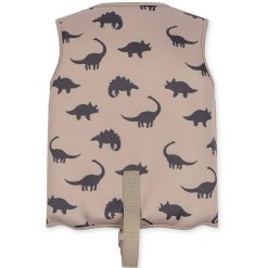 Konges Slojd Gilet De Piscine Dinos - Konges Slojd Maillots De Bain