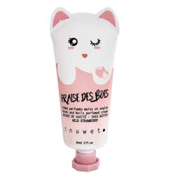 inuwet Cr Me Main Fraise - Inuwet Cosm Tiques Enfant