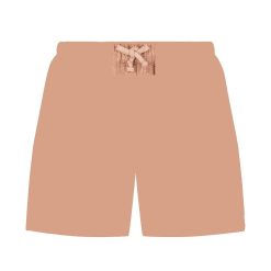 Studio Bohème Bermuda Basile Gaze Praline - Studio Boh Me Bloomers - Shorts