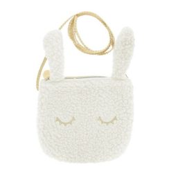 Petit Toi Sac Moumoute Lapin - Petit Toi Cartables, Sacs Dos, Bananes