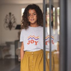 Marlot Paris Tee-Shirt Joy - Marlot Paris Tee-Shirts, Sweats & Blouses