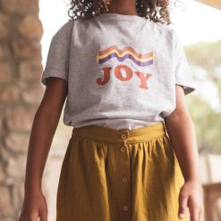 Marlot Paris Tee-Shirt Joy - Marlot Paris Tee-Shirts, Sweats & Blouses