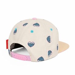 Hello Hossy Casquette Mermaid - Hello Hossy Casquettes, Chapeaux