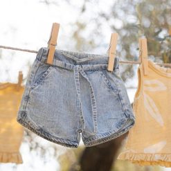 1+ in the family Short Sune Jean - 1+ In The Family Bloomers - Shorts