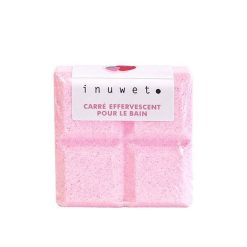 Inuwet Carr Bain Fraise Fizzers - Inuwet Cosm Tiques Enfant