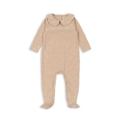 Konges Slojd Pyjama Miffie Coeurs - Konges Slojd Id Es Cadeaux De Naissance