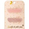 Luciole et Petit Pois Barrette Cheveux 3 C Urs - Luciole Et Petit Pois Accessoires Cheveux