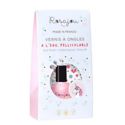 Rosajou Vernis Magic - Rosajou Cosm Tiques Enfant