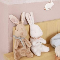 Maileg Doudou First Bunny Rose - Maileg Id Es Cadeaux De Naissance