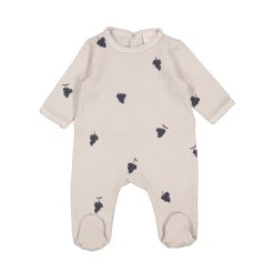 Studio Bohème Pyjama Chubby Raisin - Studio Boh Me Pyjamas- Bodys